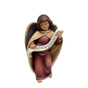 Angelo annunciatore moderno