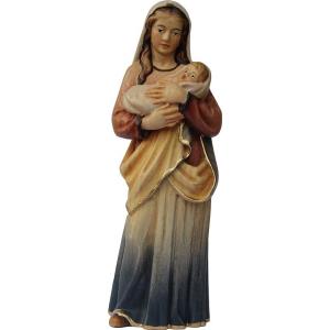 Muttergottes mit Kind