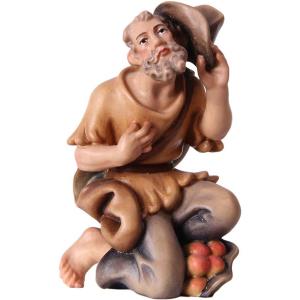 Pastore con cappello OTTO