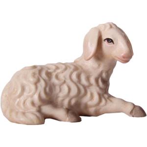 Pecora sdraiata OTTO