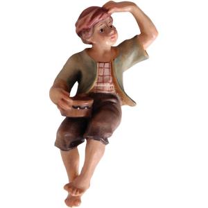 Bambino curioso OTTO