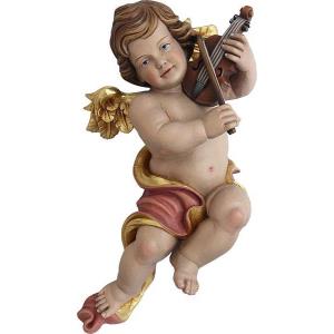 Putto con violino