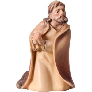 Pastore inginocchiato