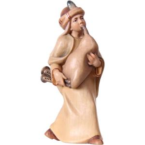 Pastore con cornamusa