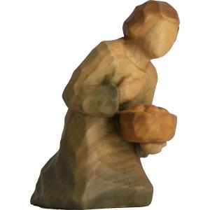 Pastore inginocchiato