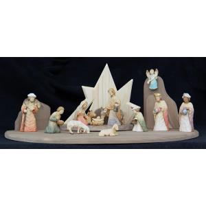 Composizione 16 pezzi