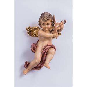 Angelo con violino