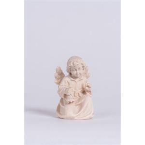 Christbaumengel mit Glocke