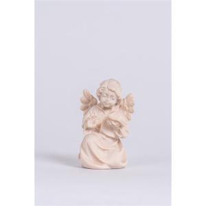 Christbaumengel singend