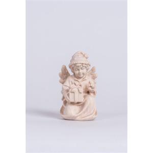 Christbaumengel mit Packet