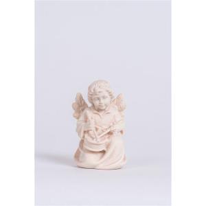 Christbaumengel mit Trommel