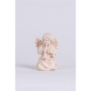 Christbaumengel mit Trompete