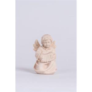 Christbaumengel mit instrument