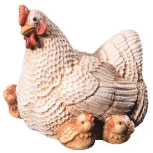 Hen