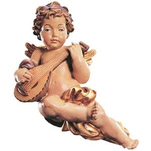 Fliegender Engel mit Gitarre