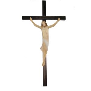 Body of Christ Seceda on straight cross