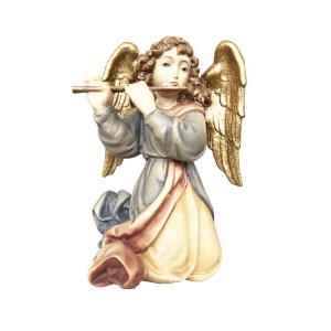 Angel with cross flute
