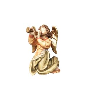 Angel with trumpet