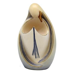 Mutter betende Madonna