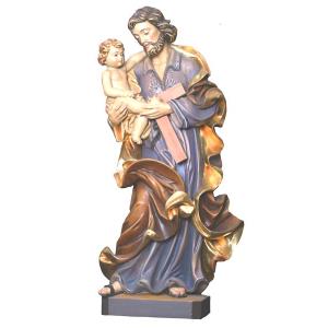 Saint Joseph with child