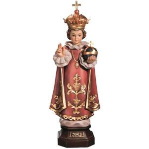 Infant of Prague Fiberglas