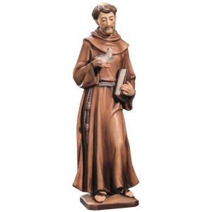 Saint Francis from Assisi