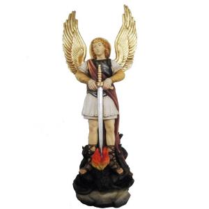 Saint Michael the Archangel