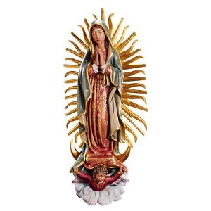 Our lady of Guadalupe