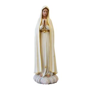 Madonna di Fatima Fiberglas