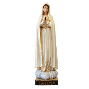 Madonna von Fatima Fiberglas