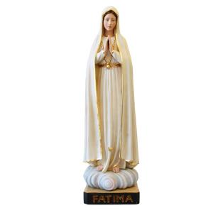 Our Lady of Fatima Fiberglas