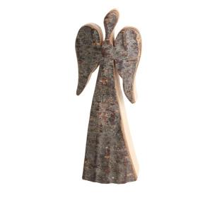 Rindenengel (Bestellung von min 10 Stück)