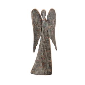 Rindenengel (Bestellung min 10 Stück)