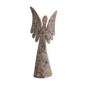 Rindenengel (Bestellung min 10 Stück)