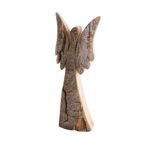 Rindenengel (Bestellung min 6 Stück)