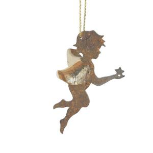 Rindenengel (Bestellung min. 8 Stück)