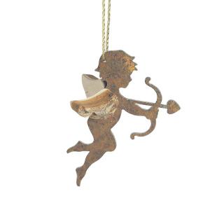 Rindenengel (Bestellung min. 8 Stück)