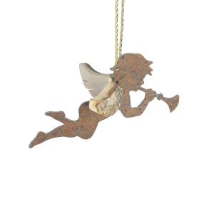 Rindenengel (Bestellung min. 8 Stück)