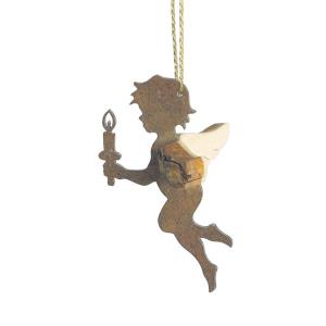 Rindenengel (Bestellung min. 8 Stück)