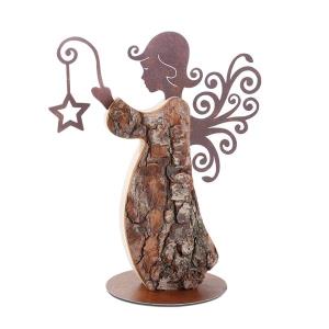 Ornament Engel (Bestellung min. 2 Stück)