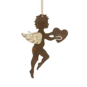 Rindenengel (Bestellung min. 8 Stück)