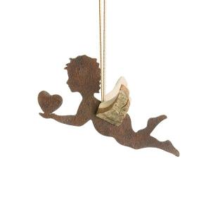 Rindenengel (Bestellung min. 8 Stück)