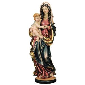 Madonna con Gesù Bambino