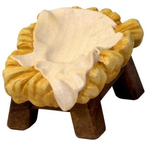 Culla per Gesú bambino