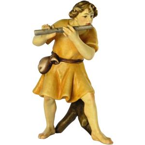 Pastorello con flauto