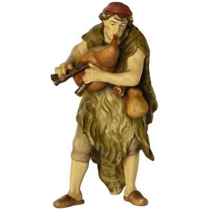 Hirte mit Dudelsack