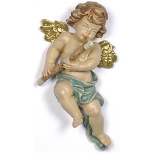 Putto con fagotto