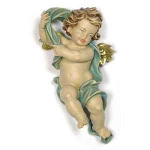 Putto con velo     (dx)