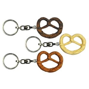 Breze with key ring