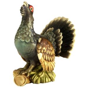 Capercaillie